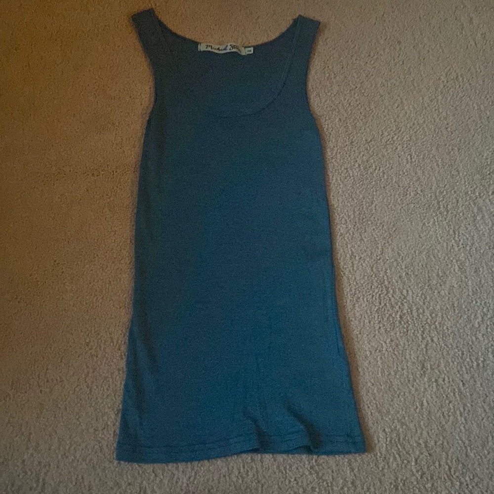 Michael Star & Vince Camuto Tank Tops: 2 for 1
